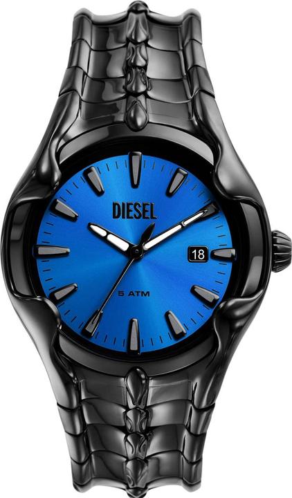 Actual product image Diesel Vert (Analogue wristwatch, 44 mm)