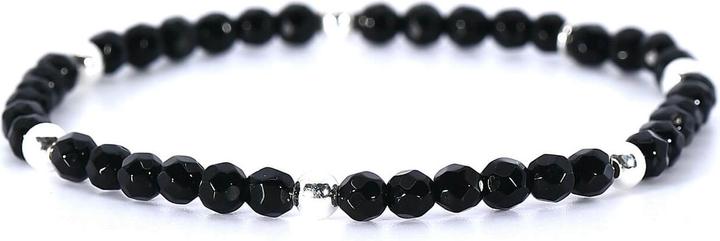 Produktbild Balibay Joena (18 cm, Edelstein, Onyx, 925 Sterling Silber)