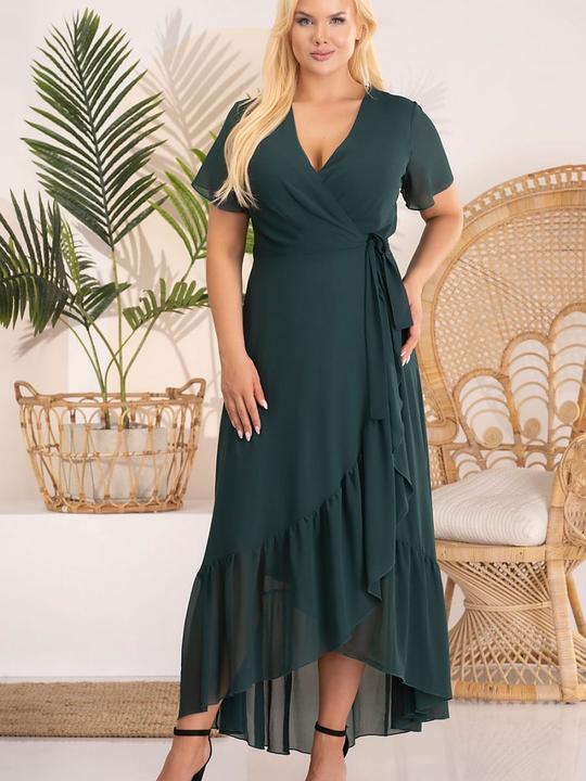 Produktbild Karko Plus-Size Kleider (54, 55, 56)
