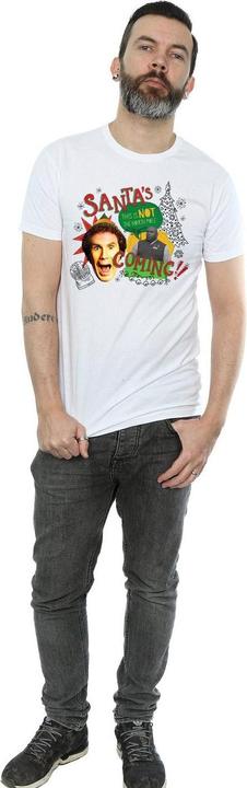 Produktbild Elf North Pole TShirt (S)