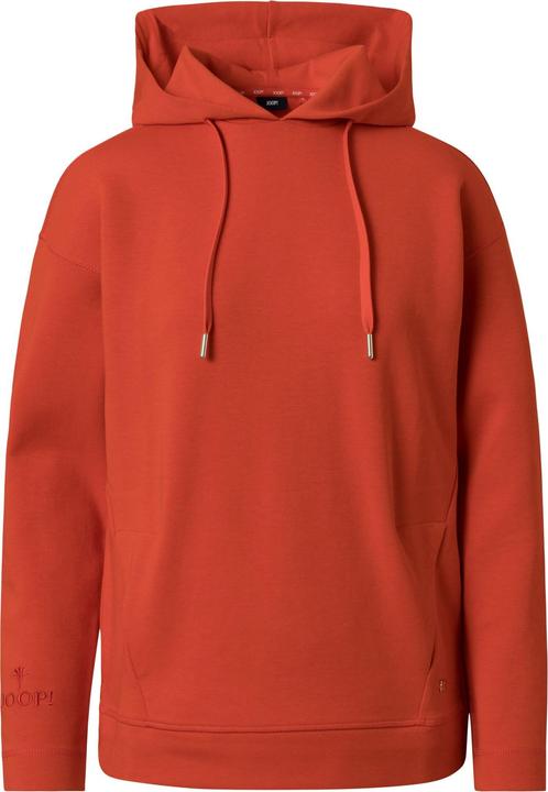 Bright Red