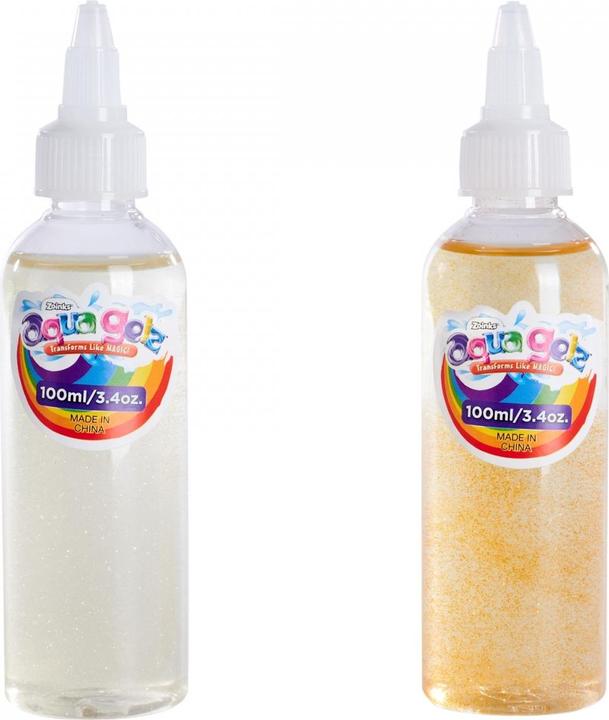 Produktbild Simba Aqua Gelz Nachfüllset. 8St.
