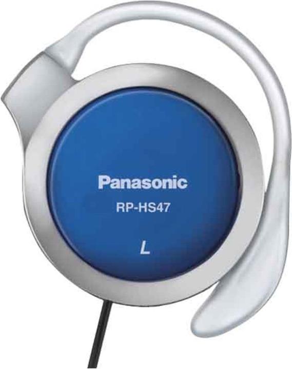 Produktbild Panasonic Rp-Hs47 (Kabelgebunden)