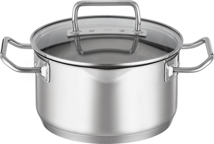 Immagine prodotto Rösle Pentola per le verdure (16 cm, Set di pentole e padelle da cucina)