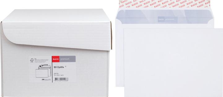 Actual product image Elco Premium (B5, 500 x)