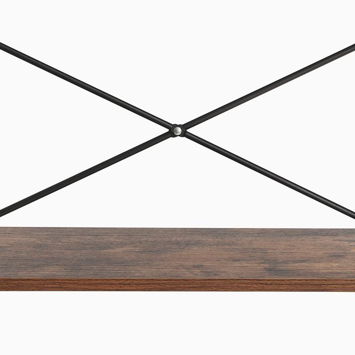 Image du produit Vasagle Cabana (56 x 32 x 172 cm)