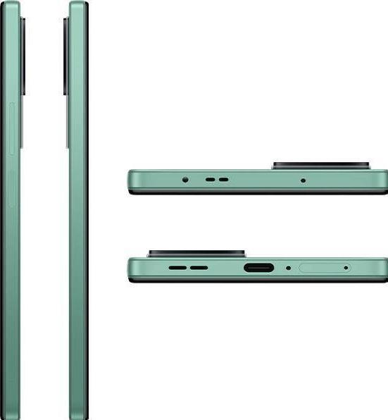 Immagine prodotto Xiaomi Poco F4 (128 GB, Verde nebulosa, 6.67", Doppia SIM, 64 Mpx, 5G)