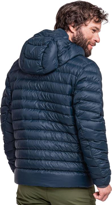 Produktbild Schöffel Down Jacket Silvretta (52, XL)