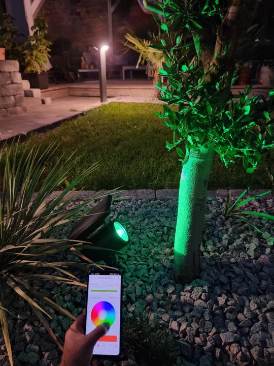 Immagine prodotto Ledvance Smart+ (45 lm, IP44)