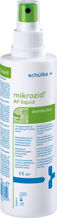 Immagine prodotto Schülke AF Liquid (250 ml)