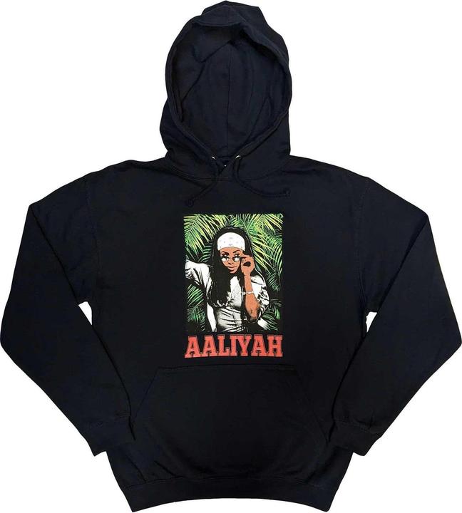 Image du produit Aaliyah - Sweat à capuche - Adulte (M)