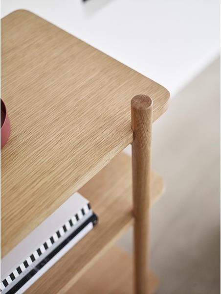 Produktbild Hübsch Adam (150 x 38 x 75 cm)