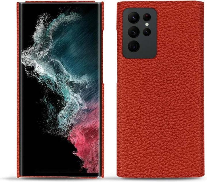 Image du produit Noreve Housse cuir (Samsung Galaxy S22 Ultra)