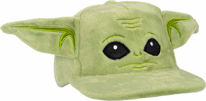 Immagine prodotto Difuzed Star Wars: Il bambino Plush - Cap (Taglia unica)