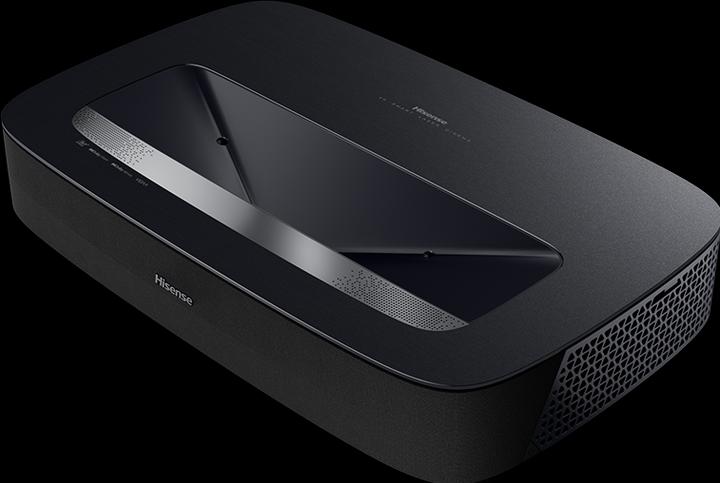 Immagine prodotto Hisense PL1HE (4K, 2100 lm, 0.25:1)