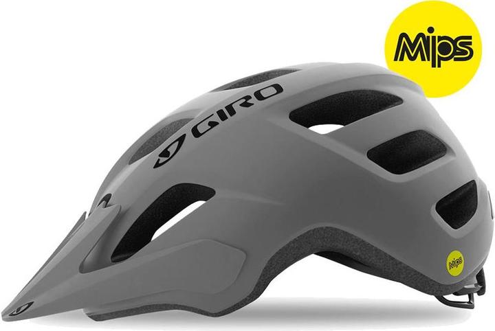 Image du produit Giro Fixture MIPS (54 - 61 cm)