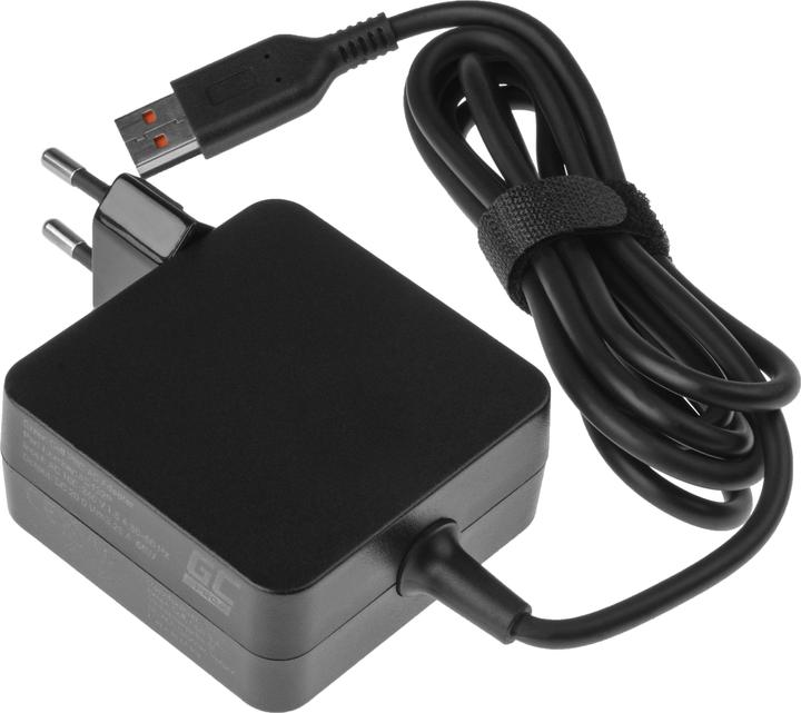 Image du produit GreenCell Laptop Charger for Lenovo Yoga 4 Pro (65 W)