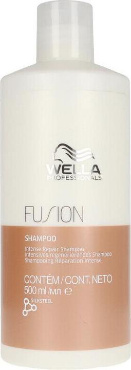 Produktbild Wella Fusion (1000 ml, Flüssiges Shampoo)