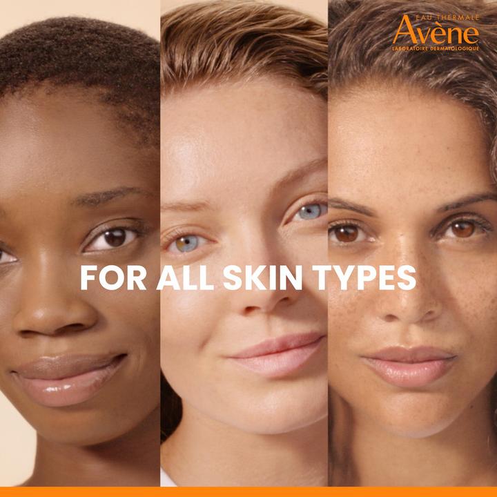 Immagine prodotto Avène Ultra Fluid (Crema solare viso, SPF 50+, 50 ml)