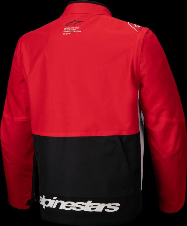 Image du produit Alpinestars Jacket Pro-Dura Blk (Hommes, L)