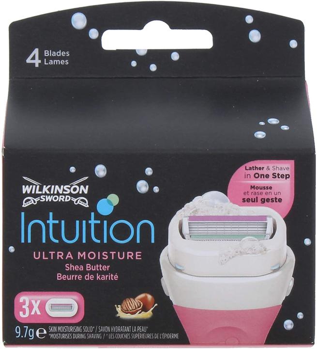 Image du produit Wilkinson Classic (5 x)