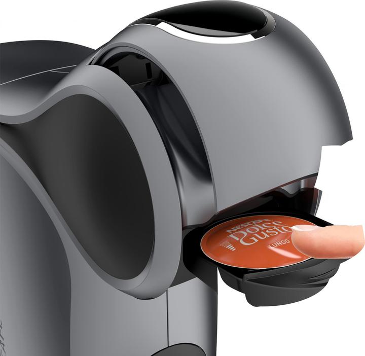 Produktbild De'Longhi Genio S Touch (NESCAFÉ Dolce Gusto)