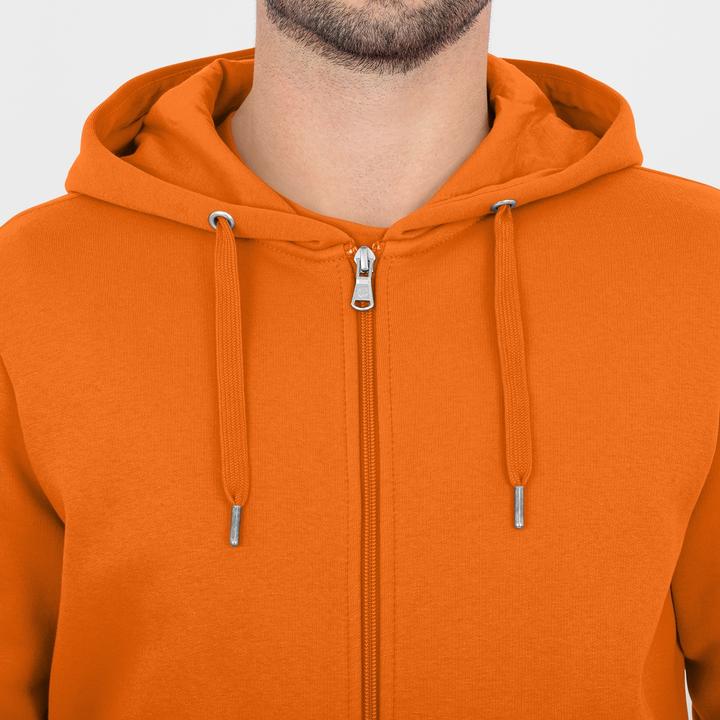 Immagine prodotto JAKO Giacca con cappuccio biologico (5XL)