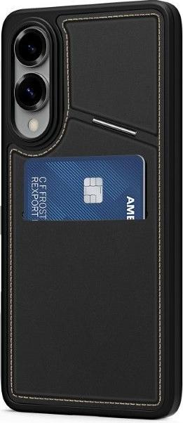 Produktbild Dux Ducis Rafi II Mag Series PC und TPU Hardcase Hülle (Samsung Galaxy S25 Edge)