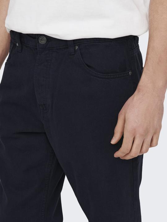 Image du produit Only & Sons Pantalon en sergé (32)