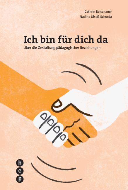 Actual product image Reisenauer:«Ich nehme dich ernst» (German, Nadine, Reisenauer, Cathrin/Ulsess-Schurda, 2019)
