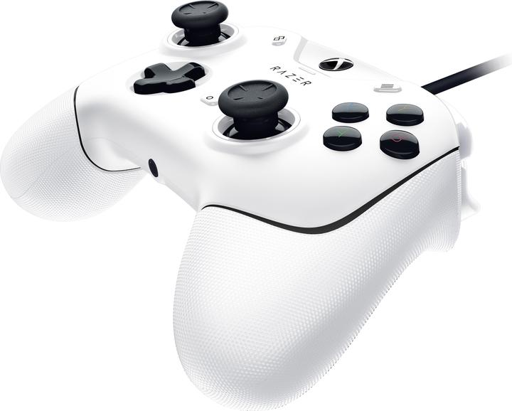 Image du produit Razer Wolverine V2 (PC, Xbox One X, Xbox Series X, Xbox One S, Xbox Series S)