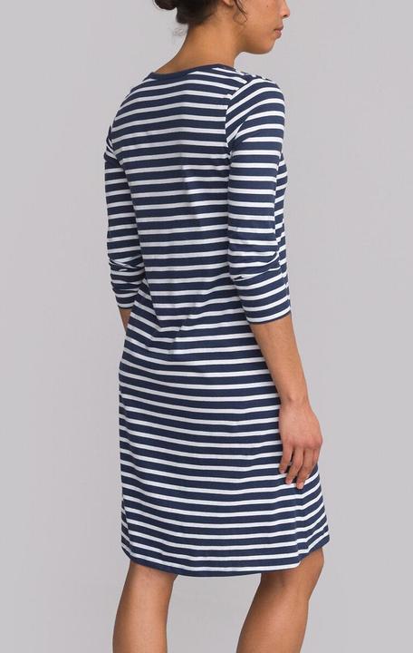Immagine prodotto La Redoute Collections Camicia da notte in jersey di cotone (W36/L38)