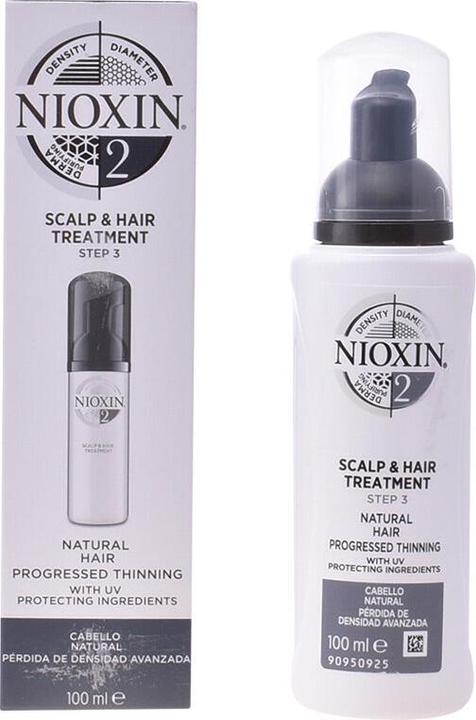 Produktbild Nioxin Scalp Treatment System 2 (100 ml)