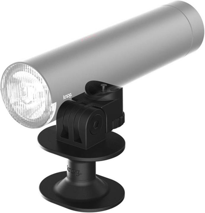 Actual product image knog. Helmet Adapter PWR
