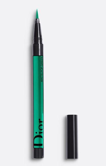 Produktbild Dior Diorshow On Stage Liner (461 Matte Pop Green)