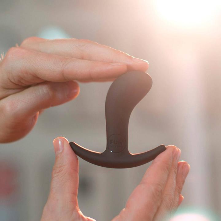Actual product image Fun Factory Bootie