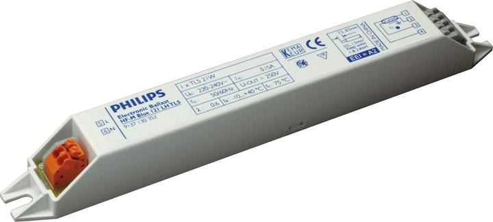 Philips Ballast HF MatchboxBLUE per PL/TL 871150053646430