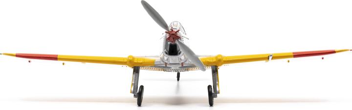 Immagine prodotto Ace Pilatus P-2-05 A-126 Giallo/Alluminio (1949)