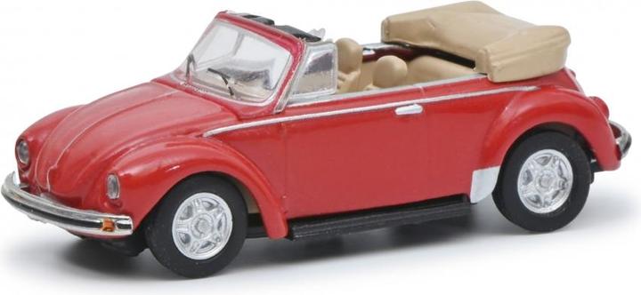Actual product image Solido Alfa Romeo Blanco Trofeo
