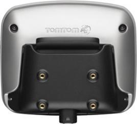 Produktbild TomTom Rider 2nd Edition, Europa