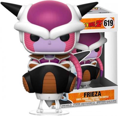 Produktbild Funko POP! - Dragonball Z: Freezer