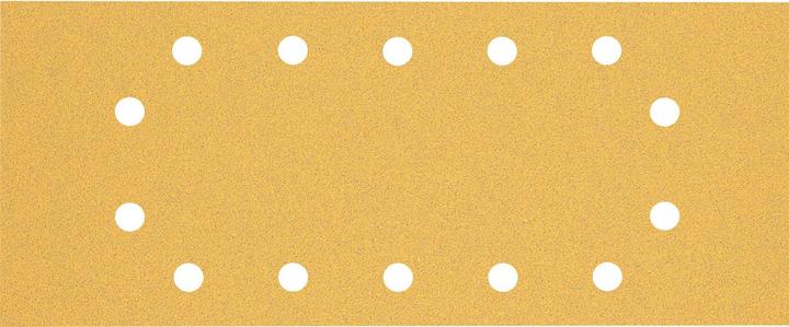 Produktbild Bosch Professional Zubehör Expert C470 Schleifpapier (80)