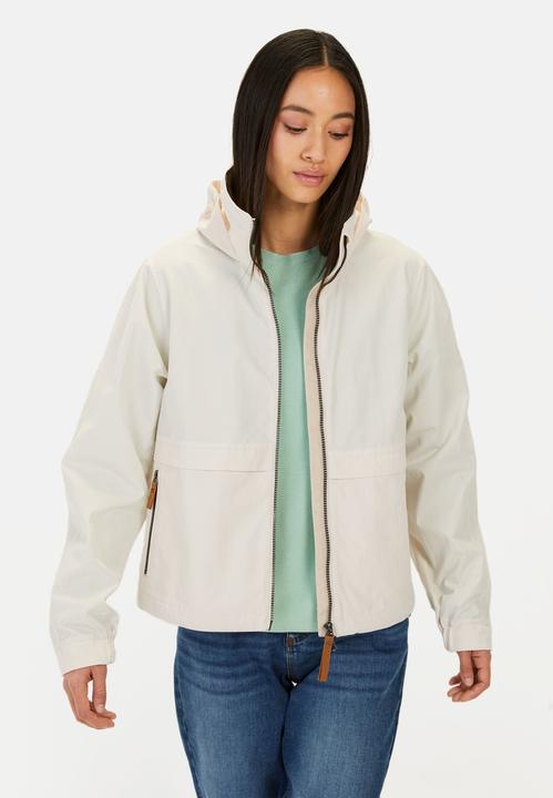 Produktbild Camel Active Leichte Jacke mit verstaubarer Kapuze (42)