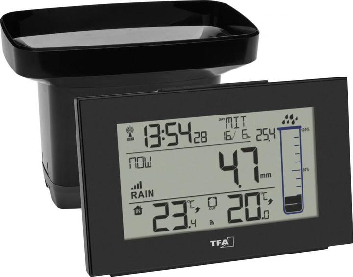 Image du produit TFA Pluviomètre