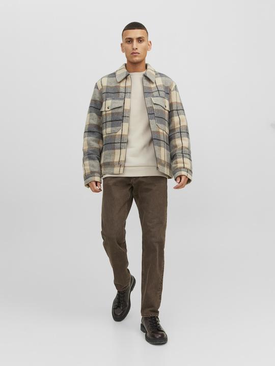 Immagine prodotto Jack & Jones Felpa girocollo (XS)