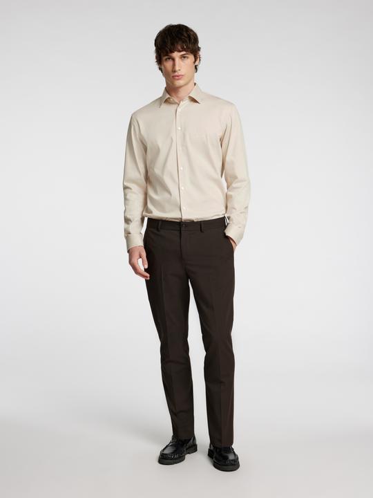 Image du produit Selected Homme Slhslim-Performance Shirt Ls Noos (M)