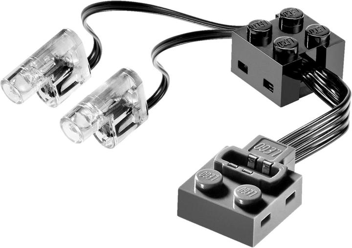 Image du produit LEGO Kit de tuning (8293, LEGO Technic)