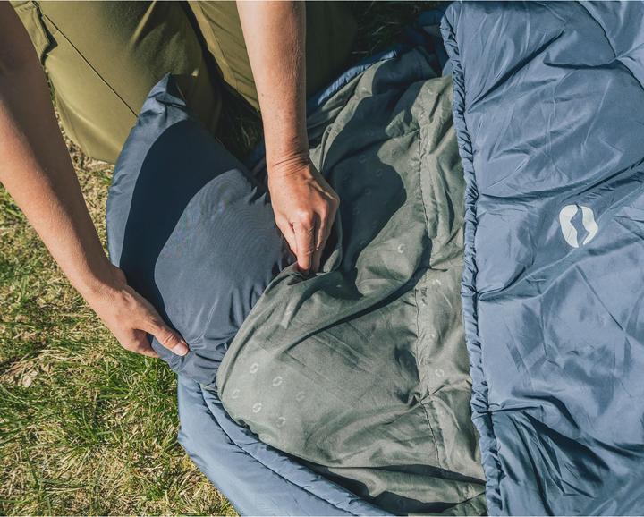 Image du produit Outwell Caldera (220 cm)