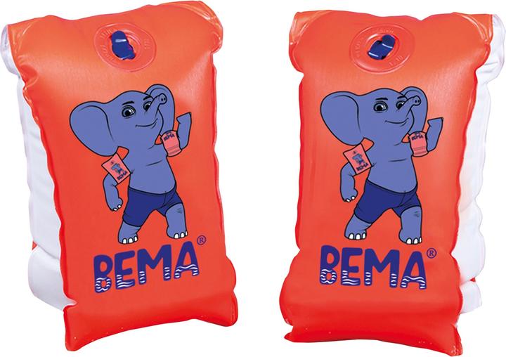 Bema Schwimmflügel