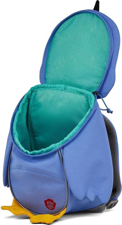 Immagine prodotto Affenzahn Zaino asilo Little Friend 26 cm